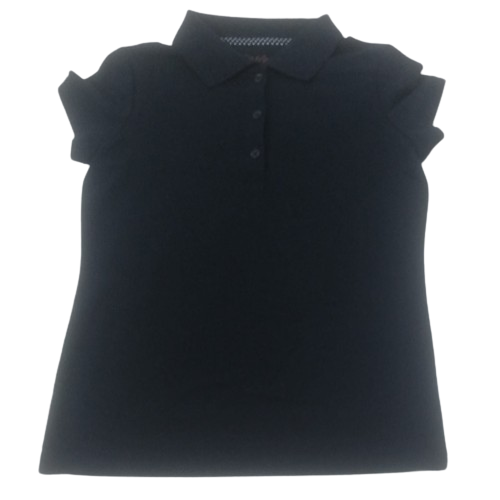 Blue navy polo Tshirt