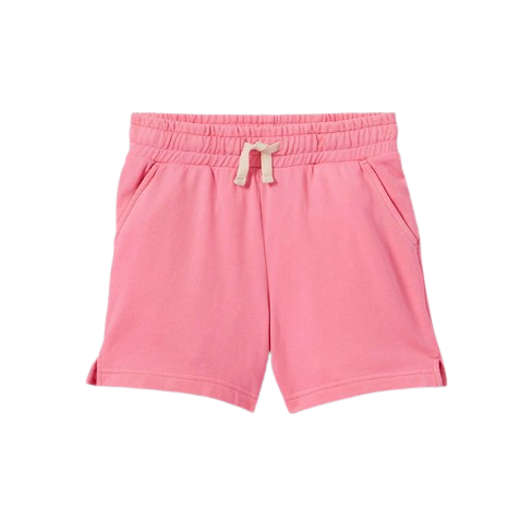 Bright Pink Short