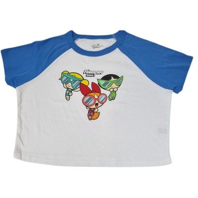 Chicas Poderosas Tshirt