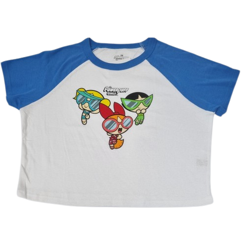 Chicas Poderosas Tshirt