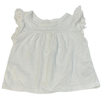 T-Shirt Campestres Niña