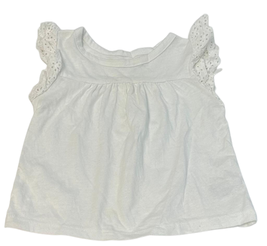 T-Shirt Campestres Niña