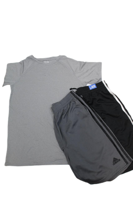Conjunto de niño adidas
