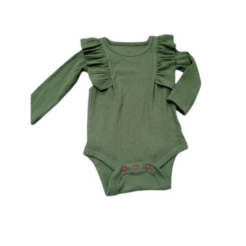 Cats &amp; Jack Mono green