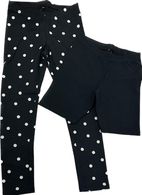 2Black Pack Short and Leggin