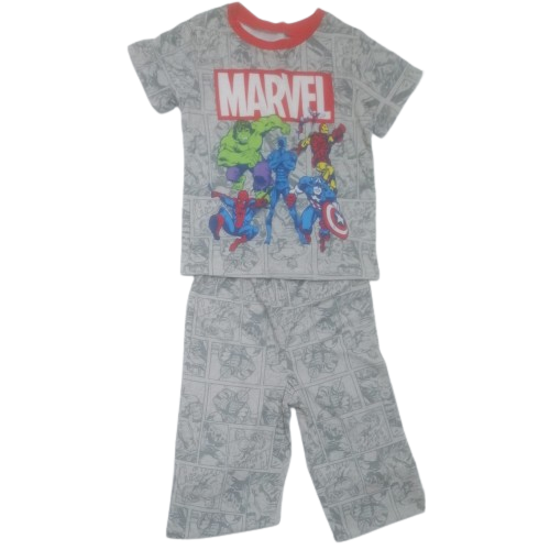 Comic Pijama set