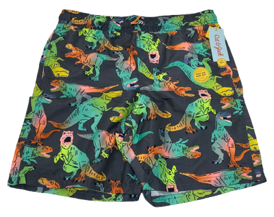Shorts de Playa T-Rex