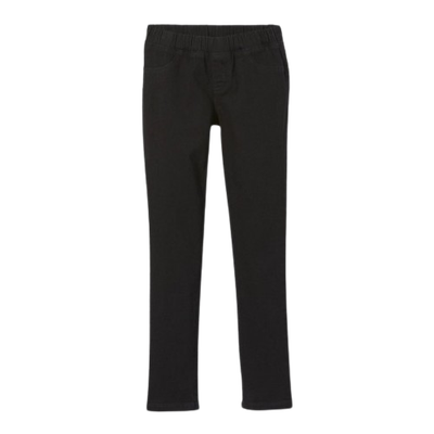 Black Skinny Jean