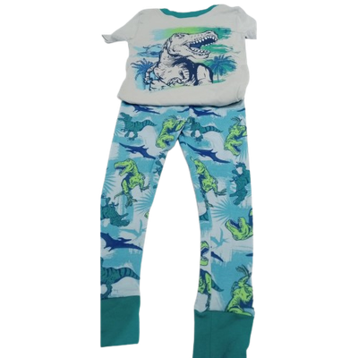 Dinasour pants