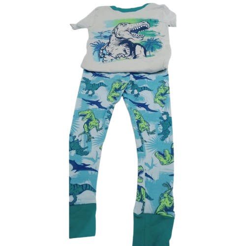 Dinasour pants
