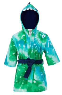 Dino Toalla Cover Up