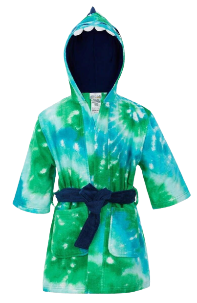 Dino Toalla Cover Up