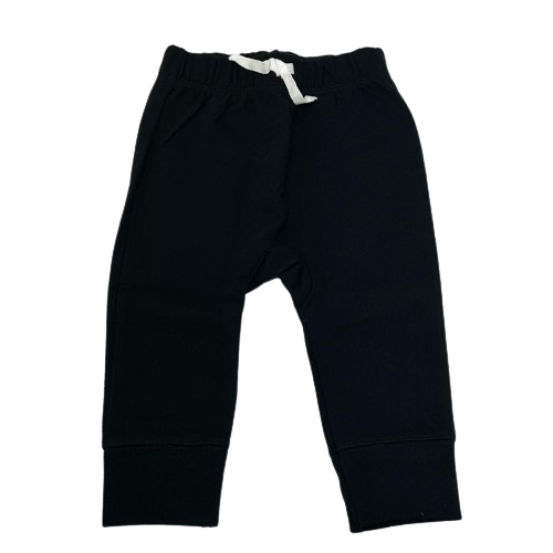 Jogger Negro Bebé Niño