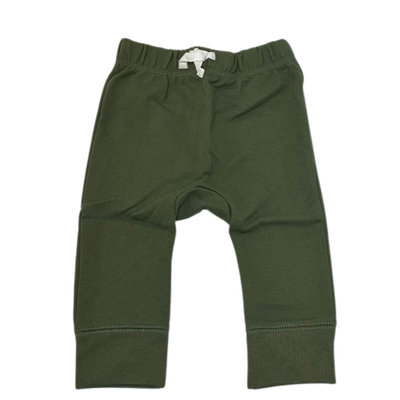 Jogger Verde Bebé Niño