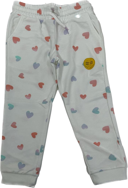 Heart Pants
