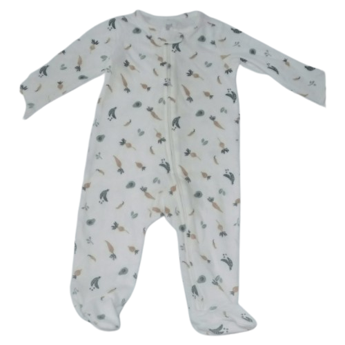 Carrot mono para recien nacido