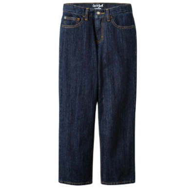 Blue Jean Recto Niño