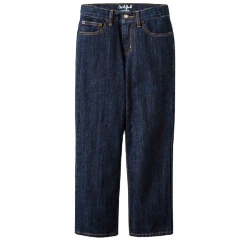 Blue Jean Recto Niño