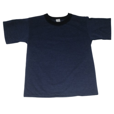 Blue Navy TShirt
