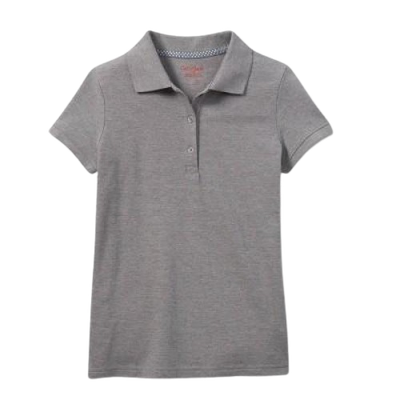 Grey Polo Cat &amp; Jack