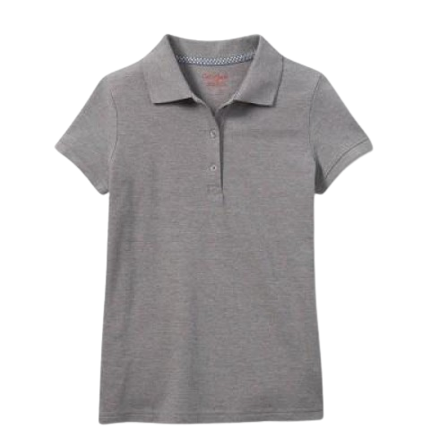 Grey Polo Cat &amp; Jack