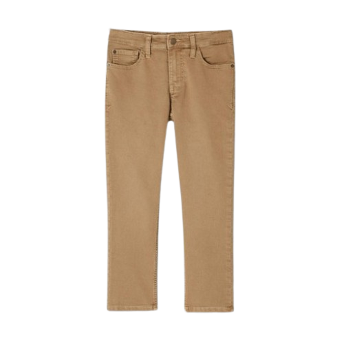 Boys' Super Stretch Slim Jeans