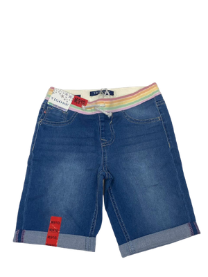 Short niña Vigoss
