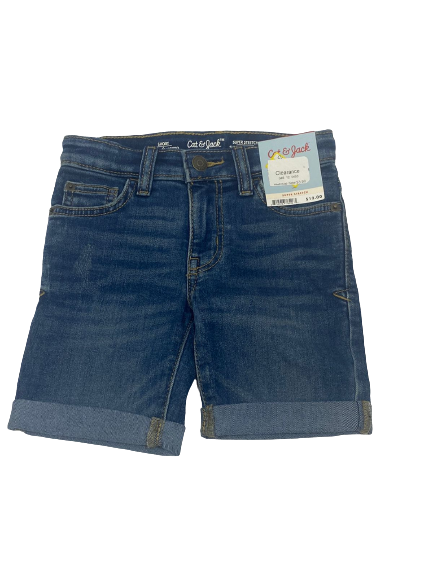 Short jeans cat &amp; jack