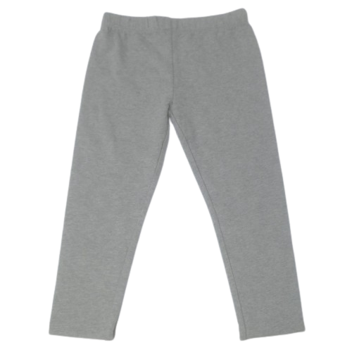 Grey leggins