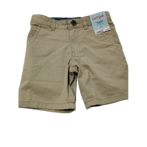 Cat &amp; Jack Flat short