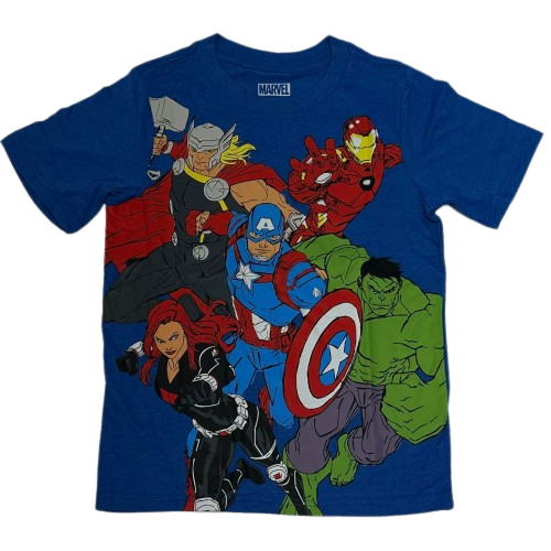 Avengers Shirt