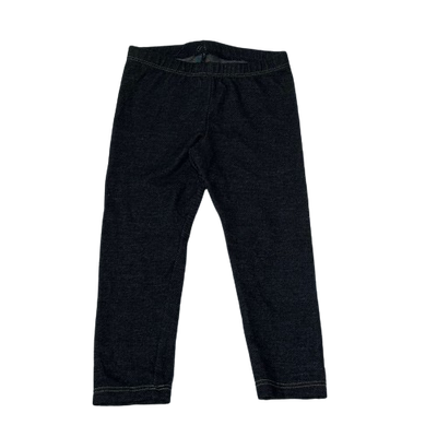 Leggins Toddler Girls