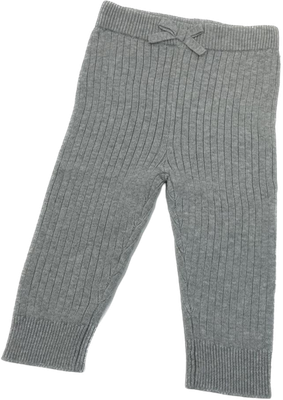 Gray Pants