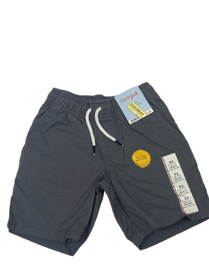 Short gris cat &amp; jack