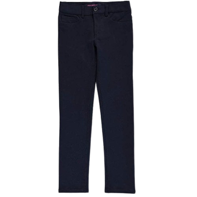 French Toast Girls' Skinny Pant