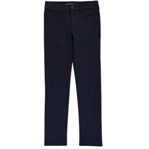 French Toast Girls' Skinny Pant