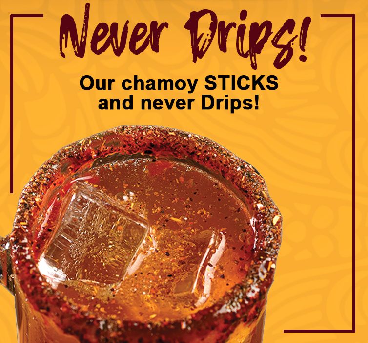 Aztec Fury Chamoy - 8oz