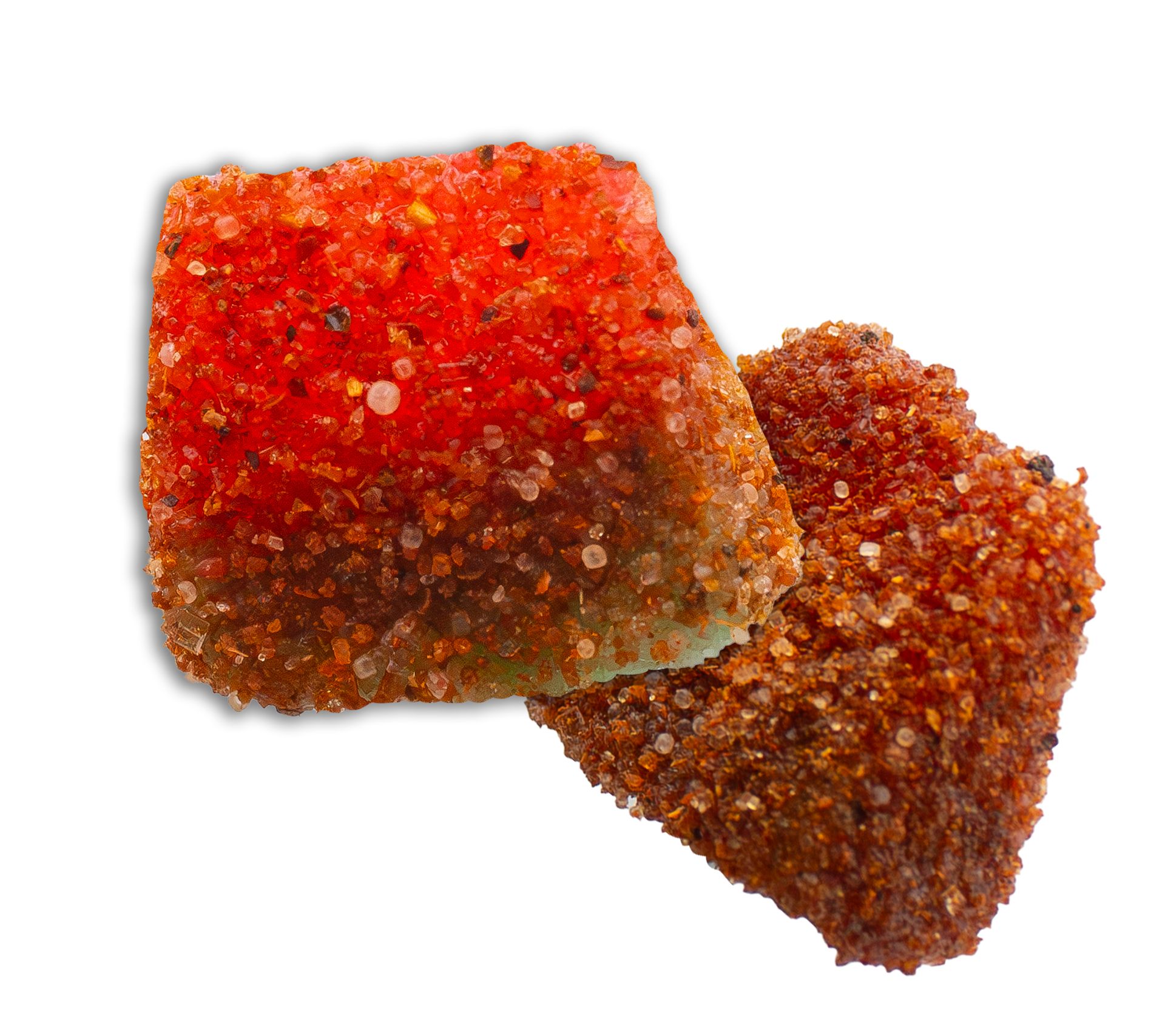 Fury Watermelon Bites - 6oz