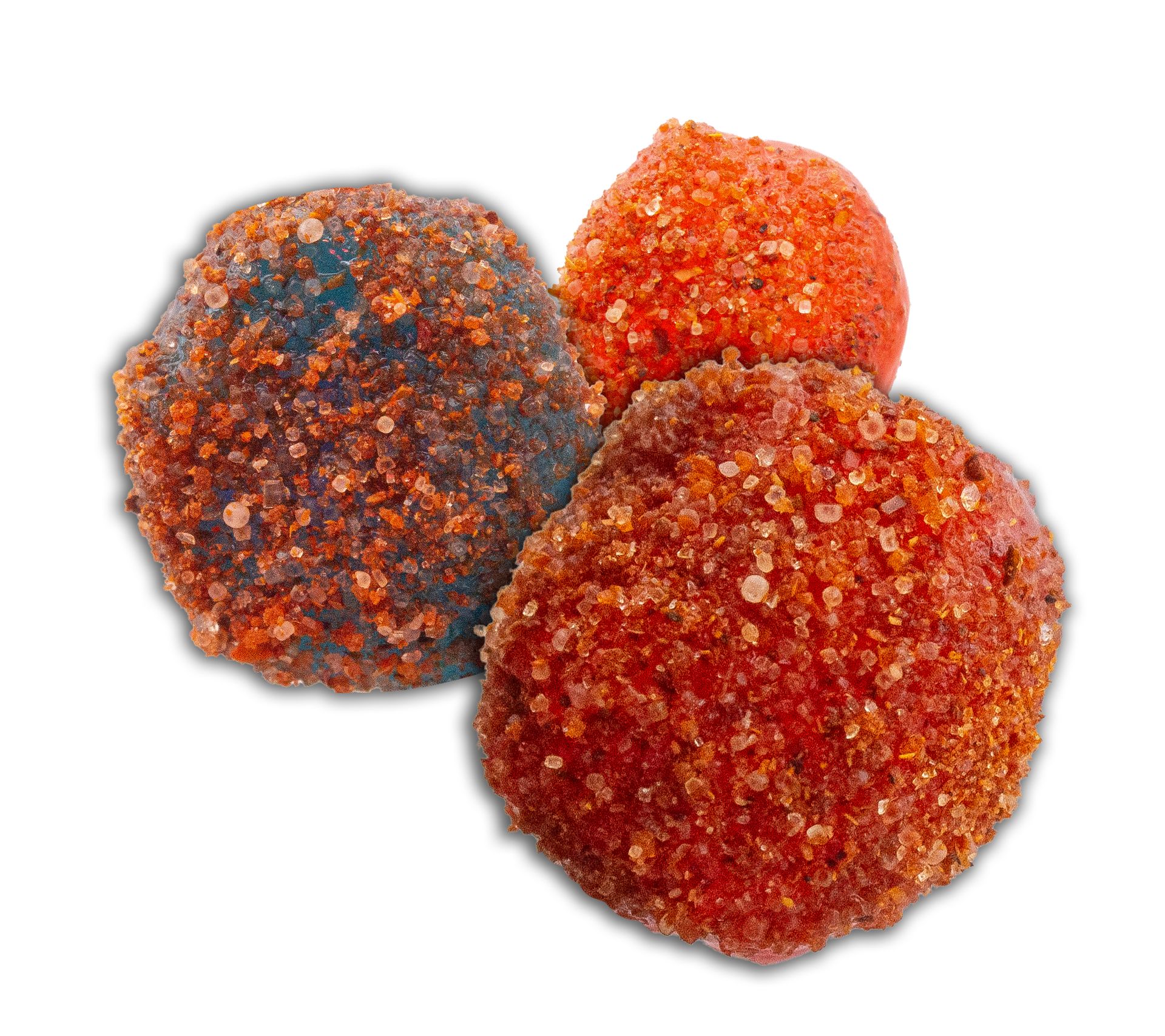 Fury Juicy Bombs - 6oz