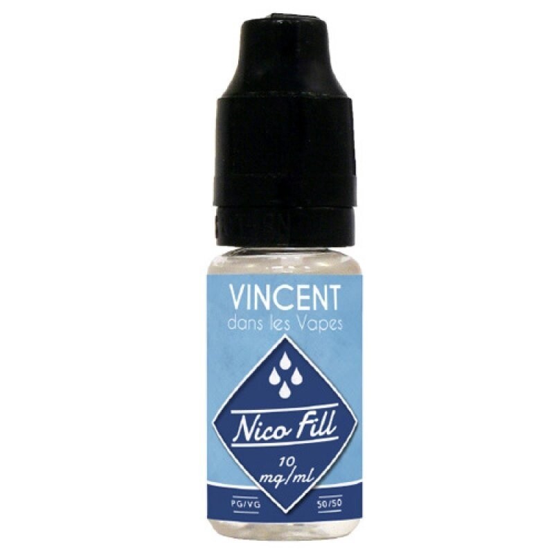 Nico Fill Booster VDLV