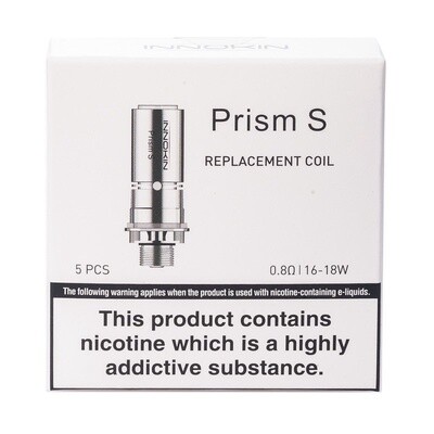 Innokin Prism S Coils (5-Pack)