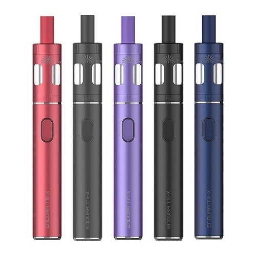 Innokin Endura T18-X Vape Kit