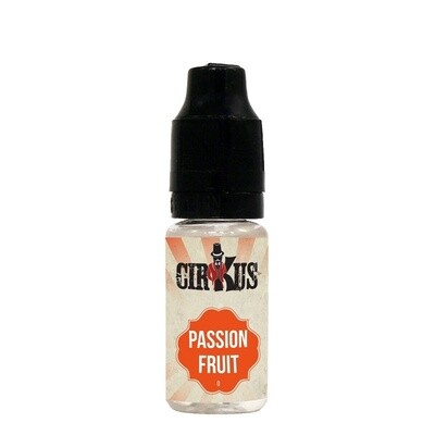 Passion Fruit Cirkus Authentic