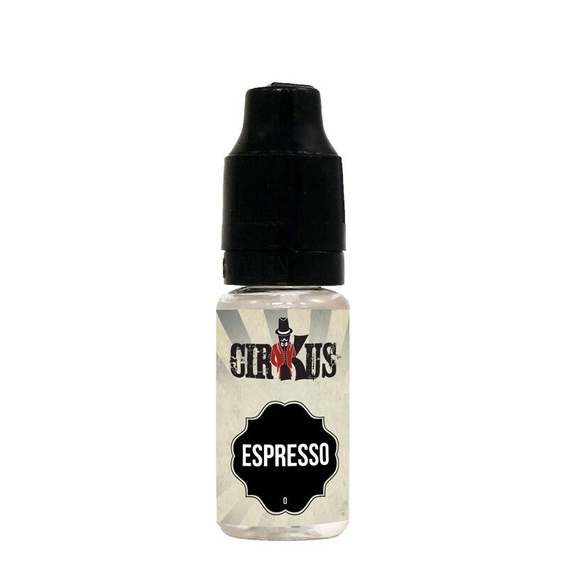 Espresso Cirkus Authentic