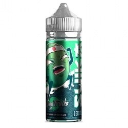 Kung Fruits Cloud Vapor 100ml MULTI, Flavour: Suika