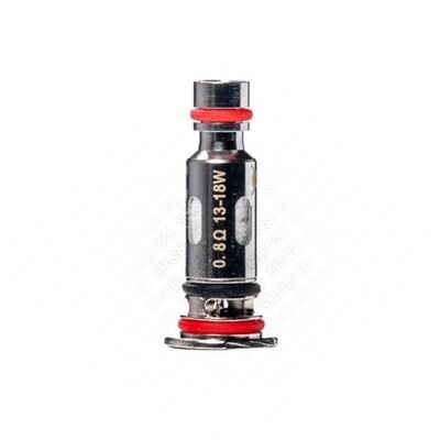 UWELL Caliburn G Pod Coils (4-Pack)