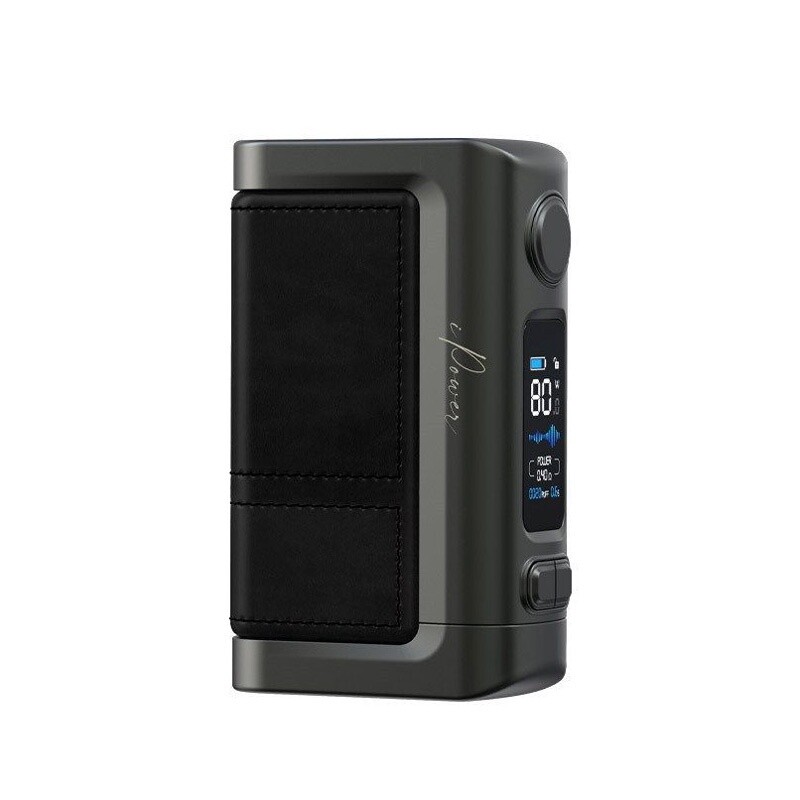 Eleaf iStick Power 2, Colour: Black