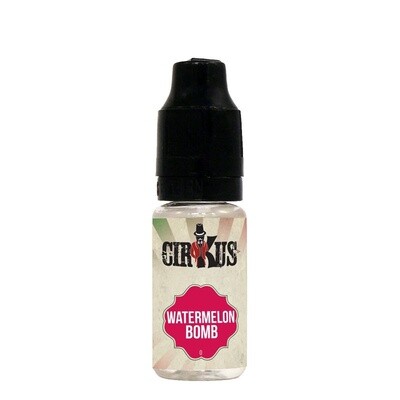 Watermelon Bomb Cirkus Authentic