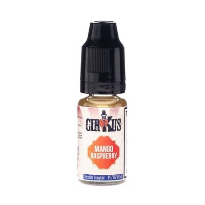 Mango Raspberry Cirkus Authentic