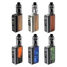 Voopoo Drag 4 Vape Kit